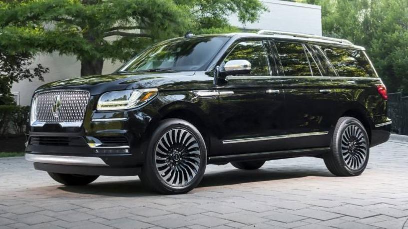 LINCOLN NAVIGATOR L 2018 5LMJJ3TT7JEL09115 image